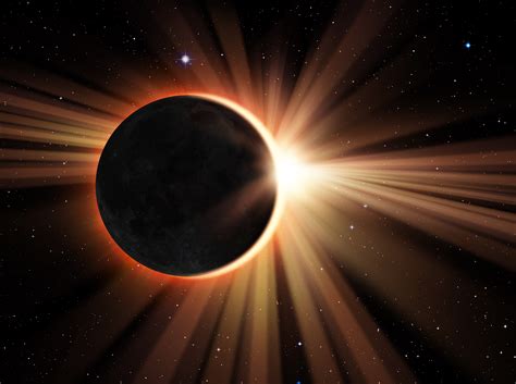 NASA Tips on How to Prepare for the August 2017 Total Solar Eclipse