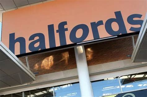 Halfords' head office sold in £21.25m deal - Birmingham Post