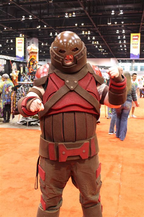 Image result for Juggernaut cosplay | Cosplay