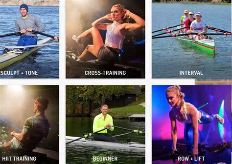 Nordictrack RW900 Rower Review - A Good Buy for You?