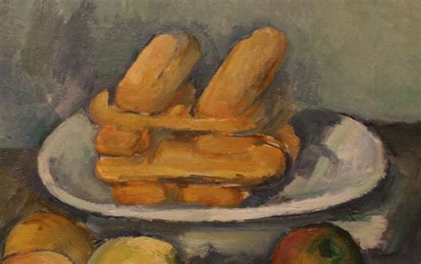 Paul Cézanne, The Basket of Apples - Smarthistory | Sport and Life