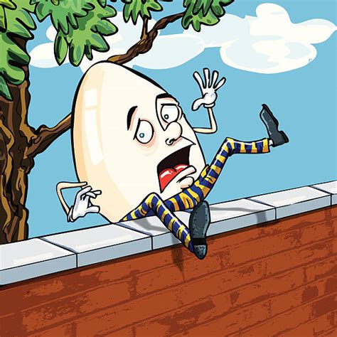 Humpty Dumpty Illustrations, Royalty-Free Vector Graphics & Clip Art ...