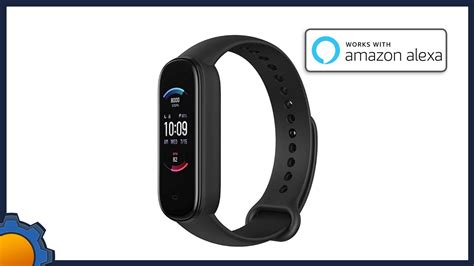 Amazfit Band 5 is available (for a pre-order) - NotEnoughTech