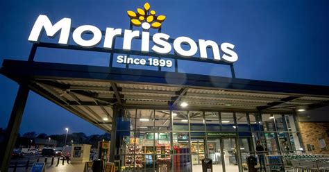 Morrisons has new way of solving national flour and yeast shortage ...