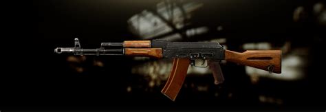 AK-74N - Gun loadouts - Tarkov Market