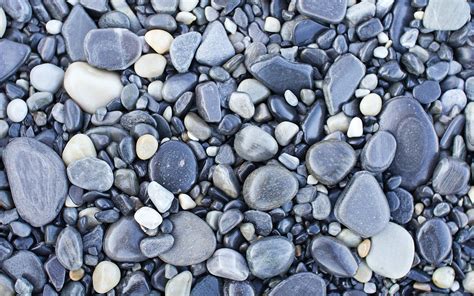 pebbles, Nature, Stones, Texture Wallpapers HD / Desktop and Mobile ...