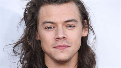 Harry Styles’ Haircut Revealed by Anthony Turner | Teen Vogue