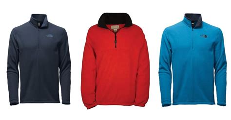 The 7 Best Fleece Jackets - [2021 Reviews]