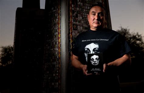 Tales of La Llorona: Tucson author shares first-person encounters with ...