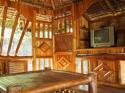 bahay kubo interior - Google Search | Bungalow interiors, Bahay kubo ...