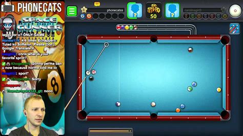 8 Ball Pool - Free Simple Multiplayer Pool on Mobile - YouTube