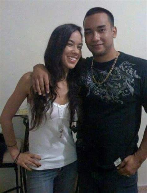 AJ Lee & Her Brother Robert | Aj lee, Wwe divas, Wwe