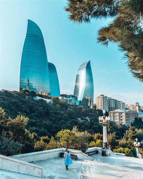 27 Best Places to Visit in Baku, Azerbaijan | The Diary of a Nomad