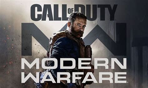 Call of Duty DOWN: Modern Warfare and Warzone servers latest, PSN and ...