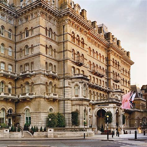 The Langham, London - UPDATED 2021 Prices, Reviews & Photos (England ...