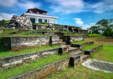 Lima Tempat Wisata di Gresik Terbaru, Objek Wisata Kekinian, Terbaik ...