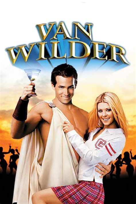 National Lampoon's Van Wilder (2002) — The Movie Database (TMDB)