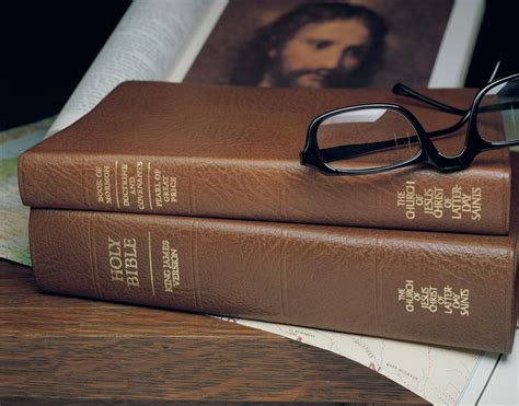 BYUtv Documentary Details Coming Forth of King James Bible