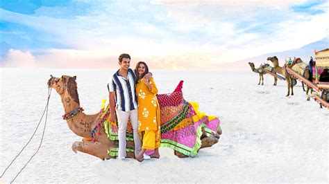 Rann Of Kutch Festival 2024 25 Dates - Ashly Camille