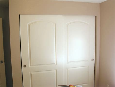 Closet Door Repair Sliding | Home Design Ideas