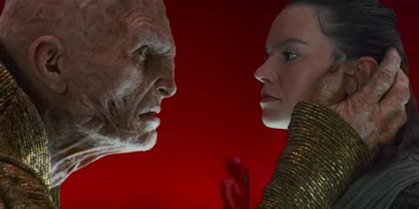 The Problem of Snoke, Star Wars and Too Many Cooks - Bennett R. Coles