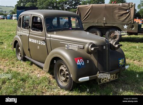 Military Staff Car Stock Photos & Military Staff Car Stock Images - Alamy