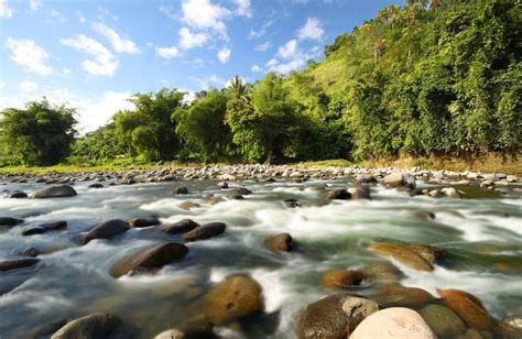 Tamugan river, Calinan Davao Davao City, Great Places, Philippines ...