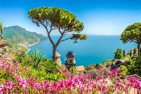 Ravello travel - Lonely Planet | Italy, Europe