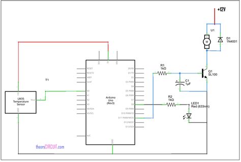 Fan Speed Control Circuit | Images and Photos finder