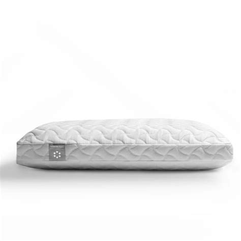 TEMPUR-PEDIC Tempur-Adapt Cloud and Cooling Standard Memory Foam Pillow ...