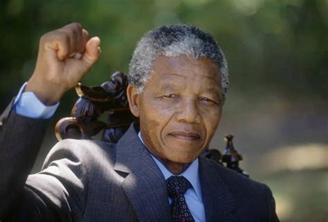 Current News: Lasting legacy: Nelson Mandela's evolution as a strategic ...