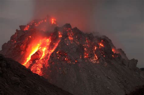 Concerns Over Mexico's Popocatepetl Volcano Vary With Wind Patterns