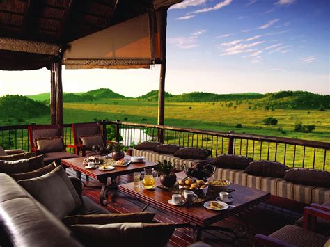 TSHUKUDU BUSH LODGE - Updated 2022 Prices & Reviews (Pilanesberg ...