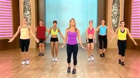 Zumba Workout Online Free Full Video - WorkoutWalls