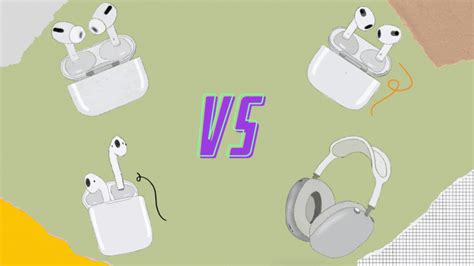 AirPods Compared: Choose Wisely – Jets Flyover