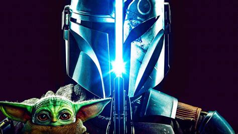 The Mandalorian Season 3 Releases Gorgeous New Episode 1 Posters