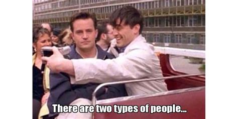 Friends 10 Joey and Chandler Memes That Are Almost Too Funny