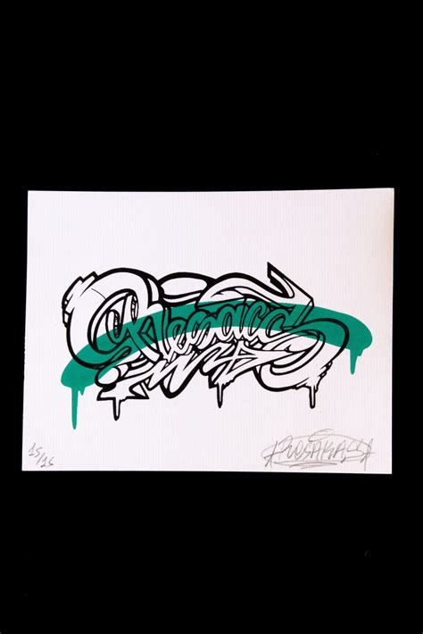 RESAKS PRINT | resaksgraffiti