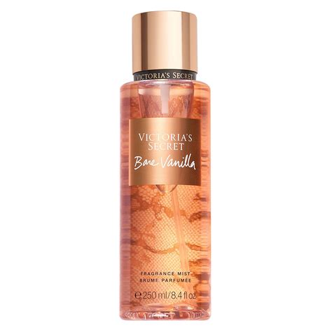 Buy Victoria's SecretBare Vanilla Body Spray for Women, Notes of ...