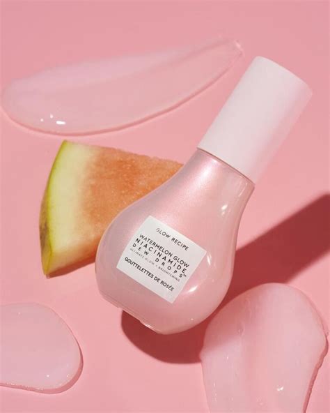 Glow Recipe Watermelon Glow Niacinamide Dew Drops 40ml - Beautynation ...