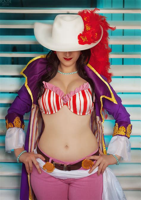 Alvida Cosplay I by Hanuro-Sakura on DeviantArt