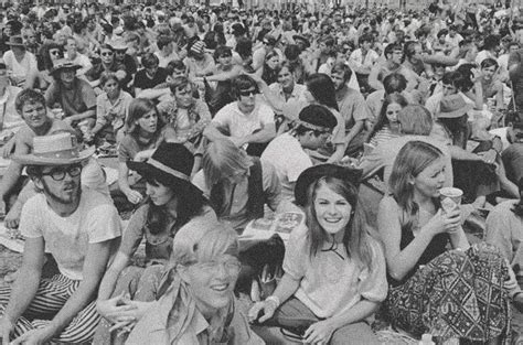 50 years later Woodstock is coming back and its mission is more ...