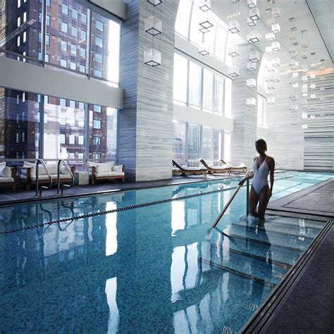 New York Spa Guide: The Best NYC Spas — Spa and Beauty Today