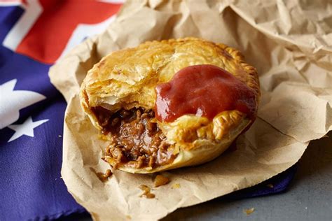 meat pie delivery near me - Paul Cason