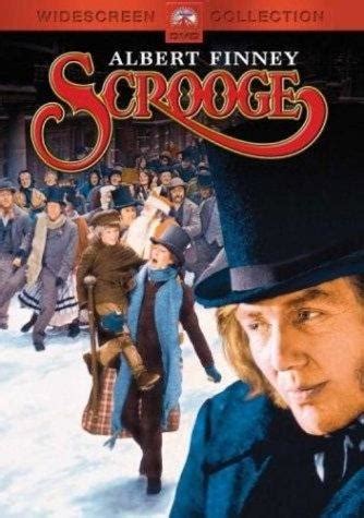 Scrooge (1970)