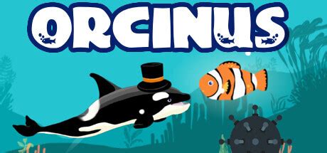 OrcinUS: Orca Pod Rescue - Metacritic