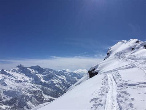 Champoluc - Freeride