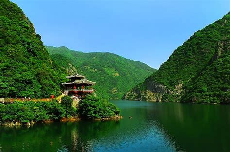 Shaanxi Province - Travel Guide