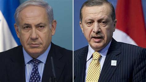 netanyahu and erdogan | MintPress News