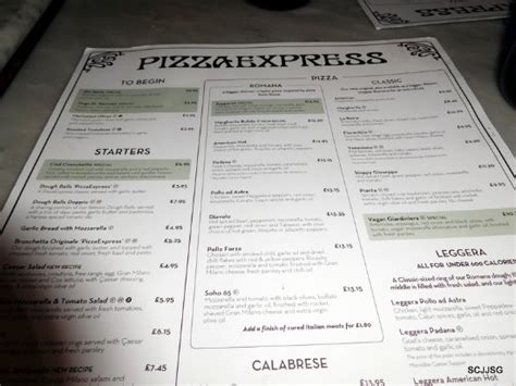 Pizza Express, Southampton - 31 Oxford St - Restaurant Reviews, Phone ...